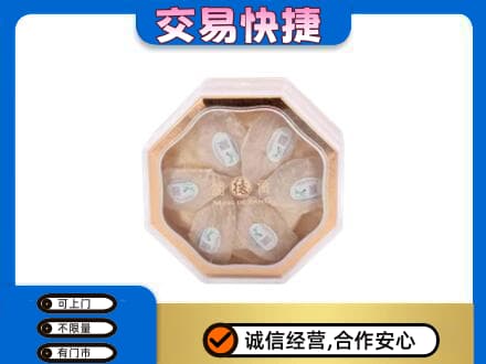 株洲市攸县回收燕窝每克价格