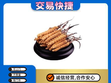 株洲市攸县高价回收冬虫夏草多少钱每克
